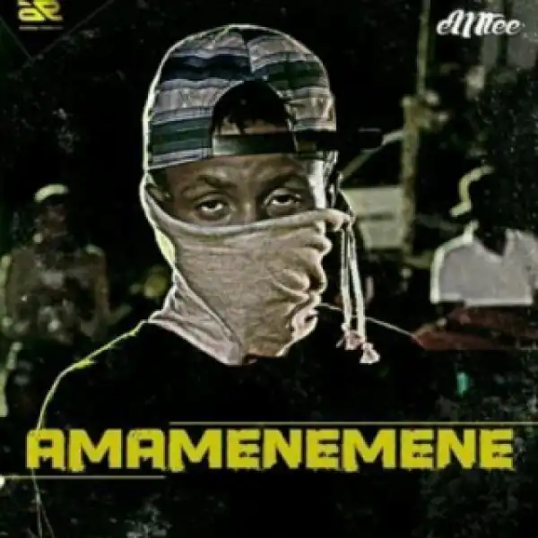 Emtee - Amamenemene